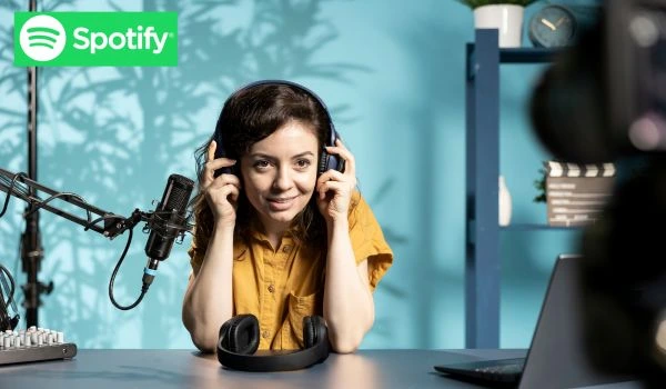 Podcasting in India becomes a learning engine as Spotify launches Unlock