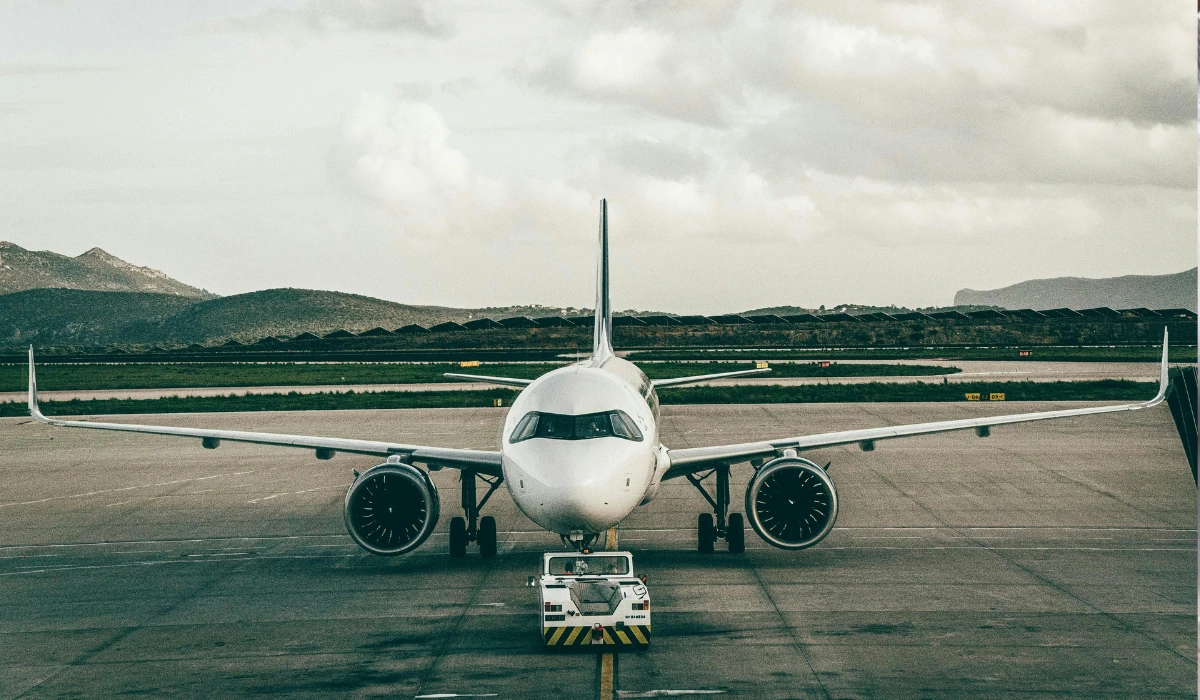 Private Jet Sustainability Gets Boost from EU Court