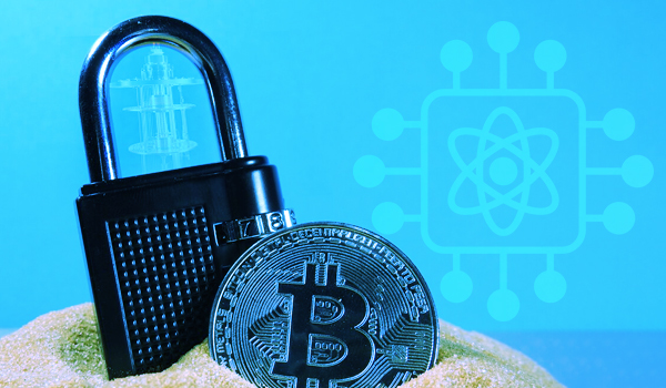 Quantum Computers May Break Bitcoin Security Sooner Than Expected, Google Warns