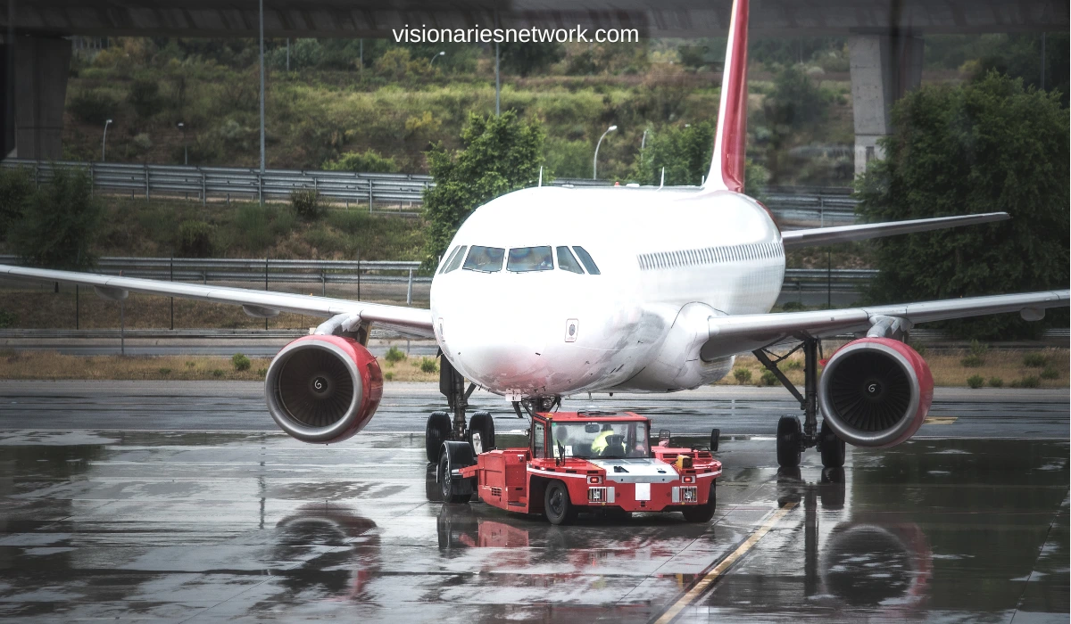 Ryanair Flight Declares Fuel Emergency After Nantes Airport Runway Closure
