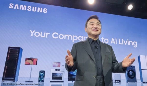 Samsung Expands AI Wearables for Dementia Detection at CES 2026