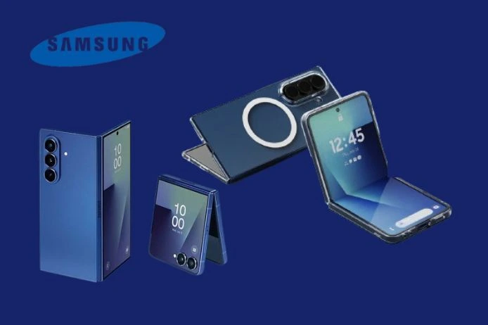 Samsung December 2025 security update hits Galaxy Z Fold 7, Flip 7