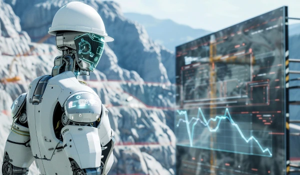 Serve Robotics Stock Gains Attention as Physical AI Expansion Accelerates