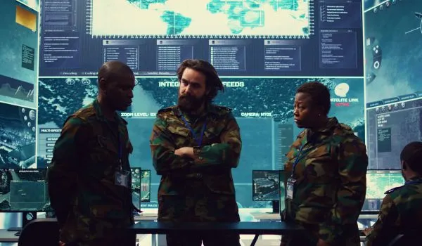 ServiceNow Armis Acquisition Marks $7.75 Billion Cybersecurity Deal