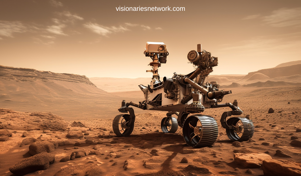 Space Robotics Gets Boost with DLR Test Site