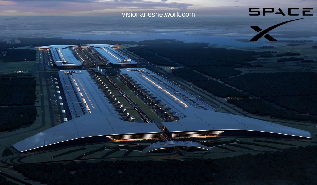 SpaceX Terafab Texas Set to Become World&rsquo;s Largest Building