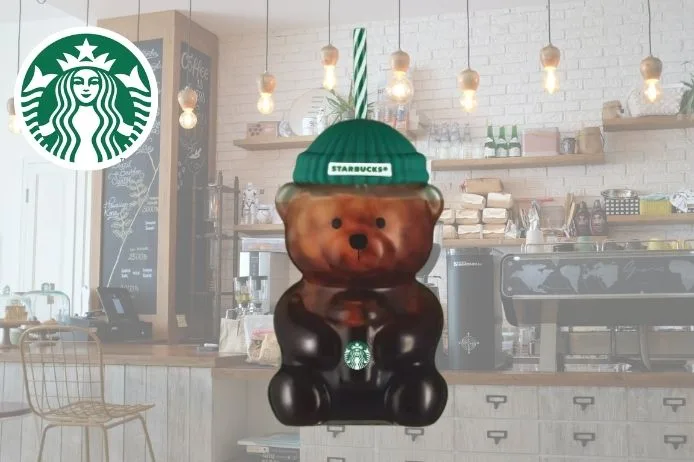 Starbucks Holiday Cup Restock Gives Fans a New Bearista Shot