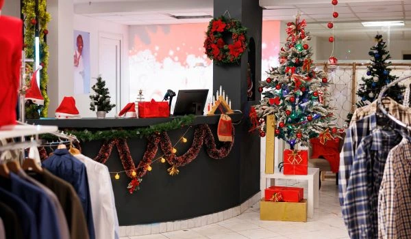 Stores Open on Christmas Day 2025: What&rsquo;s Open and Closed in the US