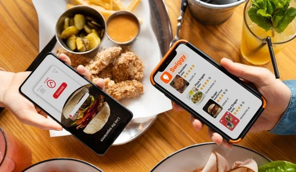 Swiggy Enables Food and Grocery Ordering Through ChatGPT Using Model Context Protocol