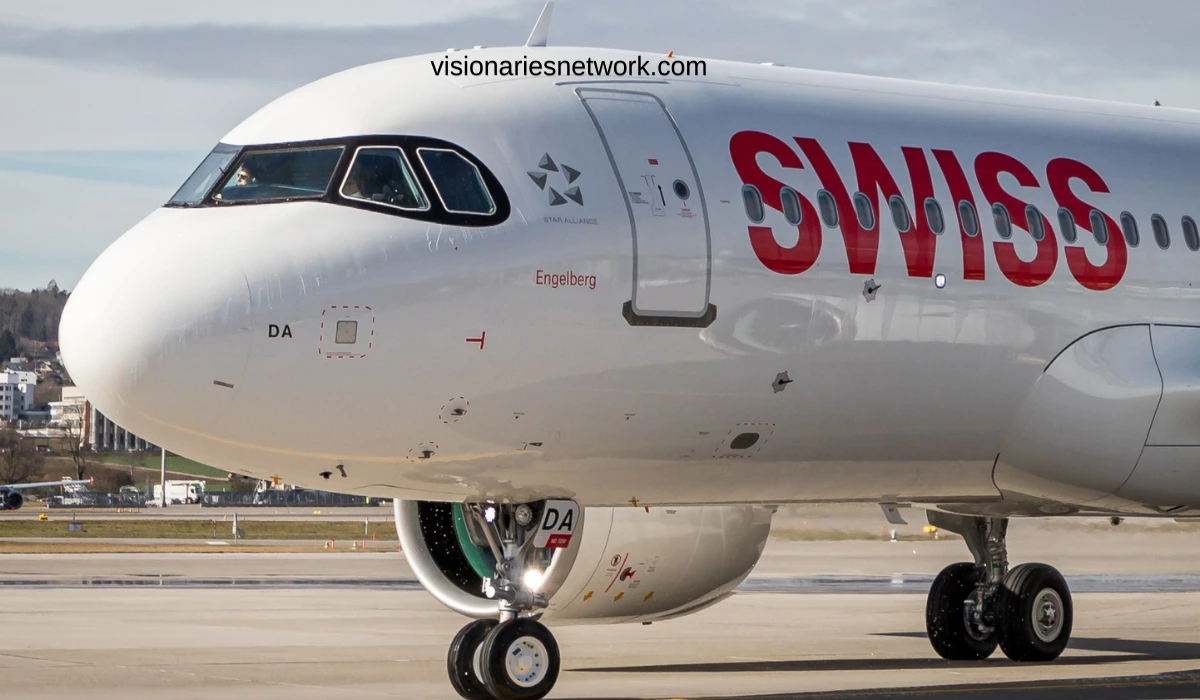 SWISS Geneva to Get Larger Aircraft for Summer 2027