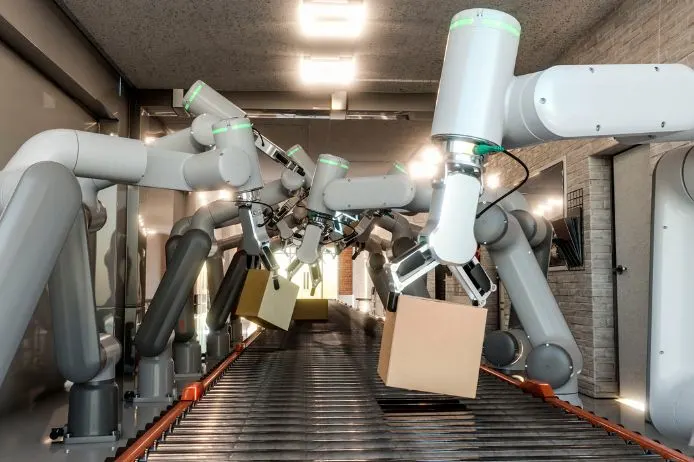 Teradyne Robotics Opens New U.S. Operations Hub in Metro Detroit