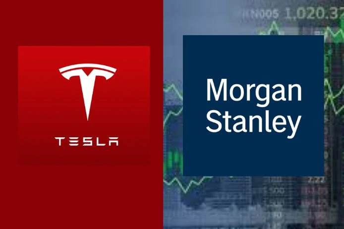 Tesla Market Outlook Shifts as Morgan Stanley Downgrades TSLA