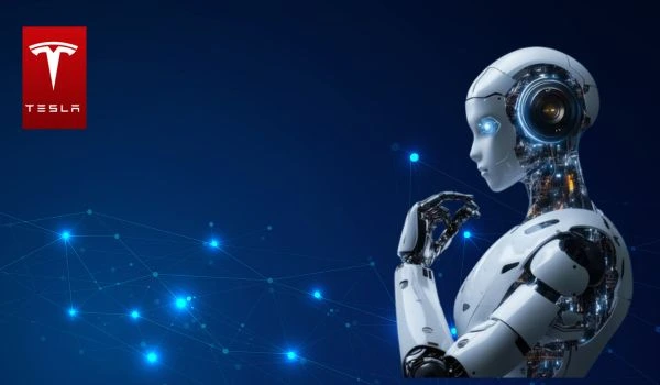 Tesla Robotics and AI Investment Drives $20B Autonomous Push