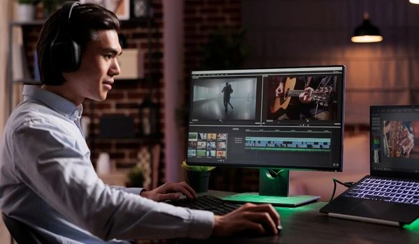 Top 7 Free AI Video Editors in 2026 Every Social Media Creator Should Know (Runway vs. CapCut)