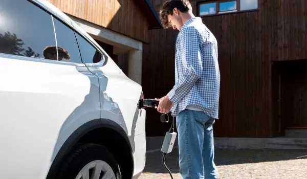 Toyota Expands Home Charging Access with Treehouse Partnership