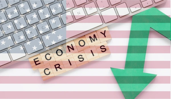 US Economic Growth Slows to 0.5% in Q4 Amid Shutdown Impact and Weak Spending