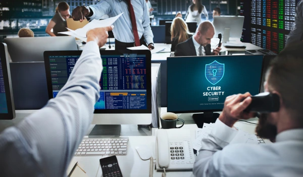 US Launches Cybersecurity Information-Sharing Initiative to Protect Digital Asset Firms