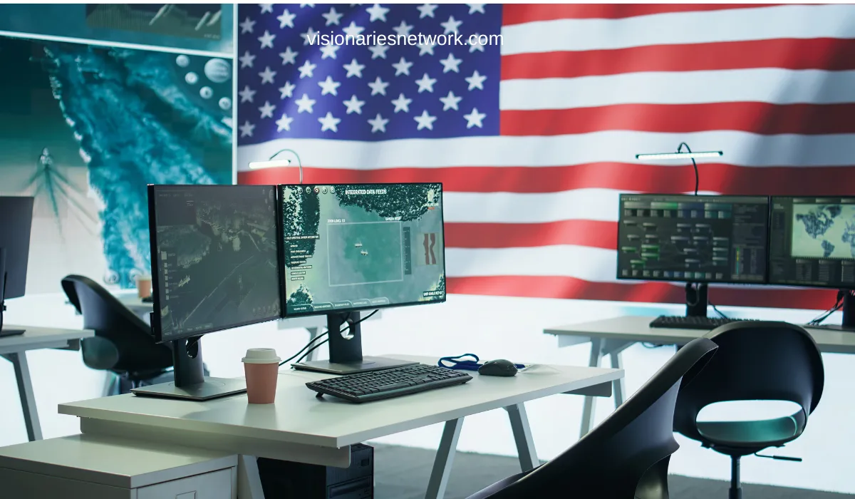 US Visa Restrictions Cybercrime Policy Targets Global Scams