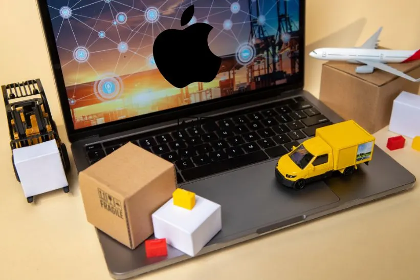 Apple China Supply Chain Faces Heat from White House