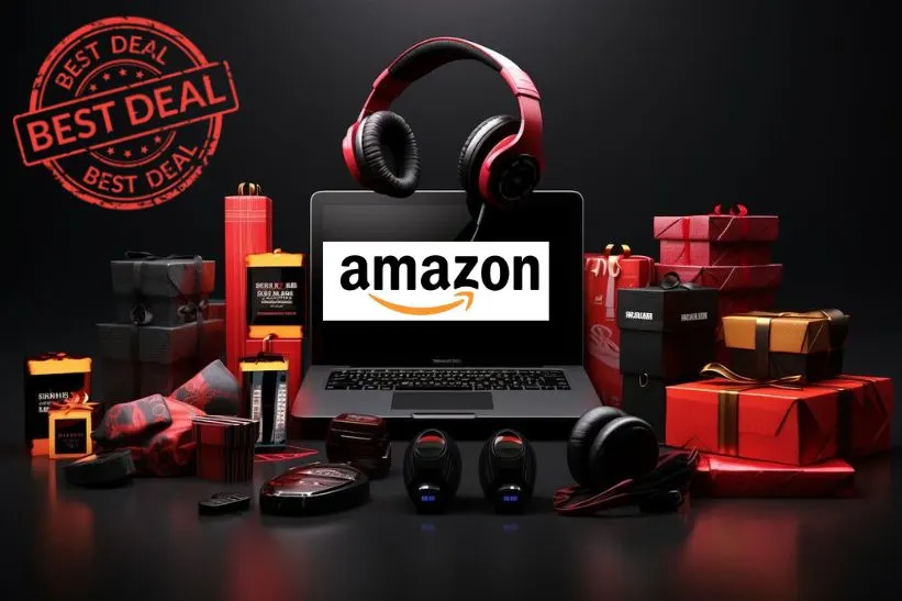 Best Deals on Gadgets This Week: Amazon Mega Sale Live Now