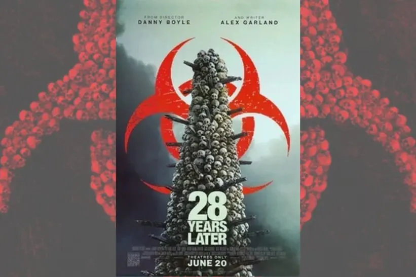 28 Years Later Movie Release Sparks New Horror Frenzy