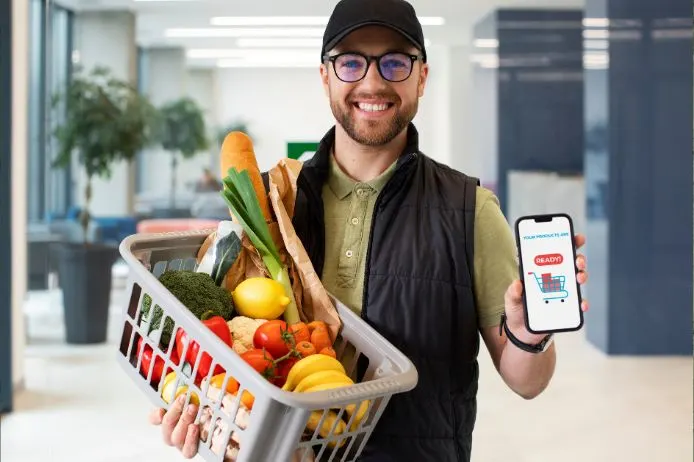 Ahold Delhaize USA Unveils Edge: A Proprietary Retail Media Platform Designed for Grocery Advertising