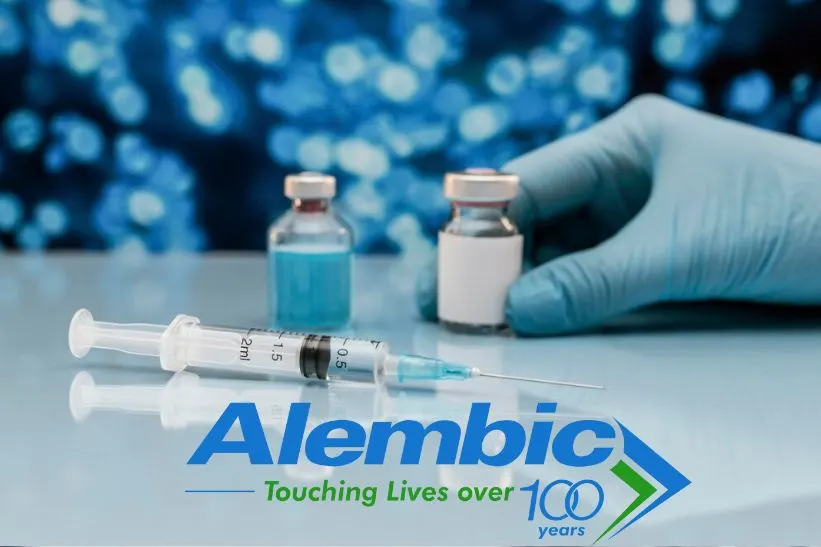 Alembic Pharmaceuticals Wins USFDA Approval for Pantoprazole Injection