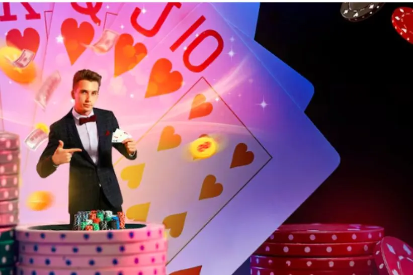Amusnet Unveils Custom Live Casino Games for 2025