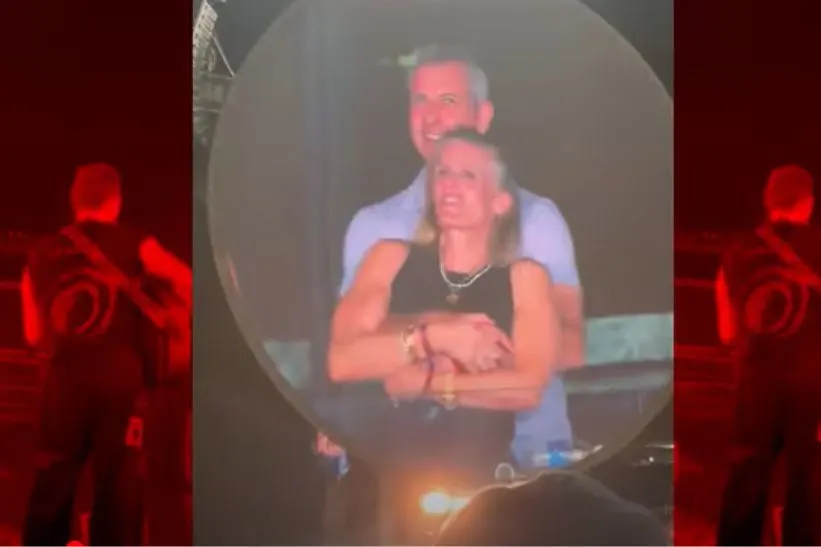 Astronomer CEO Coldplay Video Sparks Workplace Ethics Scandal