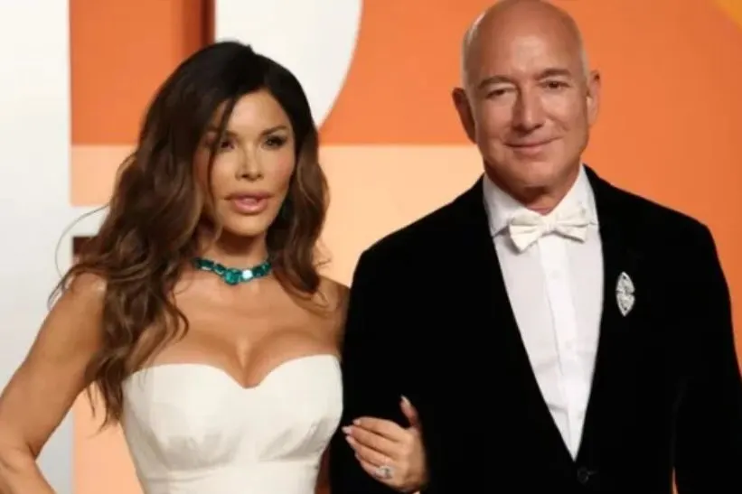 Bezos Venice Wedding Protest Sparks Global Attention