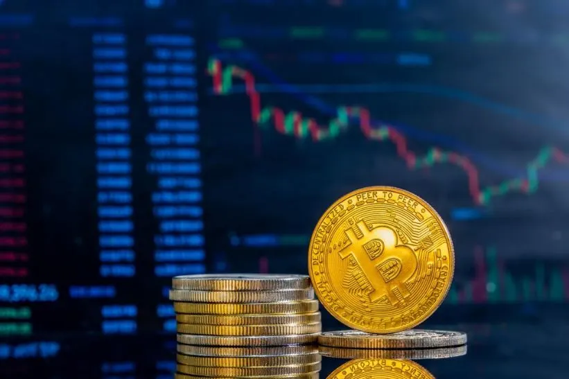 Bitcoin Dip Below $77K Sparks Market Turmoil
