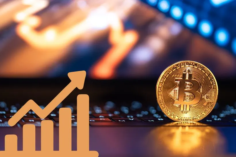 Bitcoin Hits New Record High as Price Surges Past $112,000