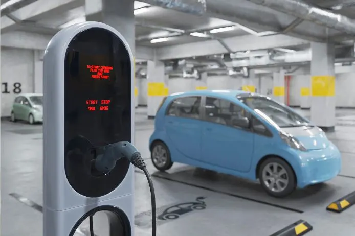 Blink Charging UK NHSPS Partnership Expands EV Charging Network
