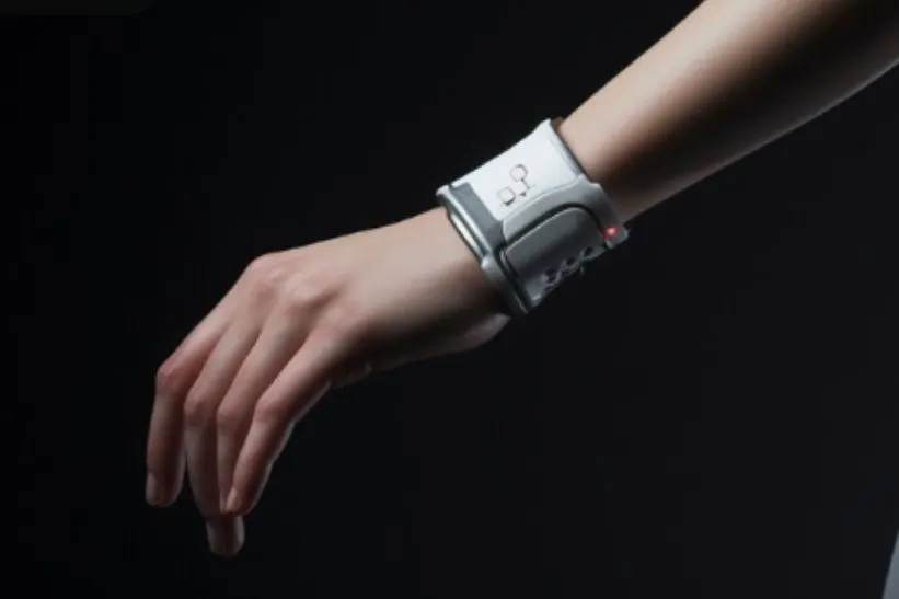 CareBand Secures Patent for Low-Power AI Wearable Technology
