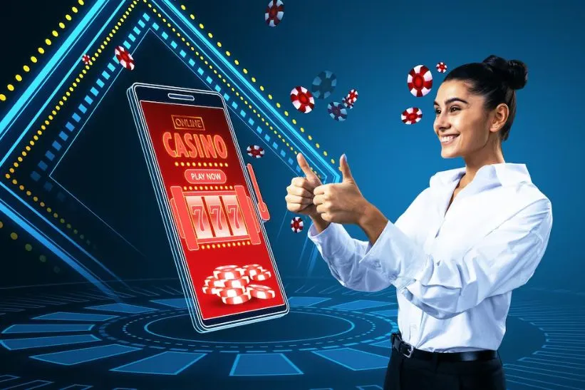 Casino Click Promo Code: Get 100,000 GC + 2 Free SC Today