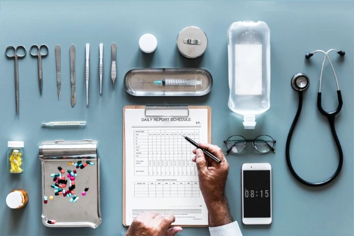 CDSCO Class A Medical Devices: Updated List of 1,069 Devices