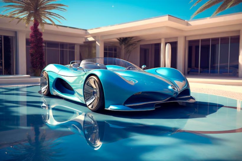Chevrolet Corvette ZR1X Unveiled as Hybrid Hypercar King