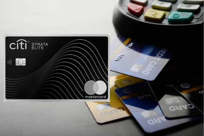 Citi Strata Elite Card Launches to Challenge Amex and JPMorgan Chase