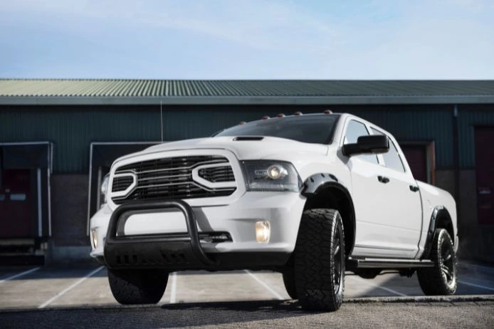 Compact Toyota Truck Set to Rival Ford Maverick & Hyundai Santa Cruz