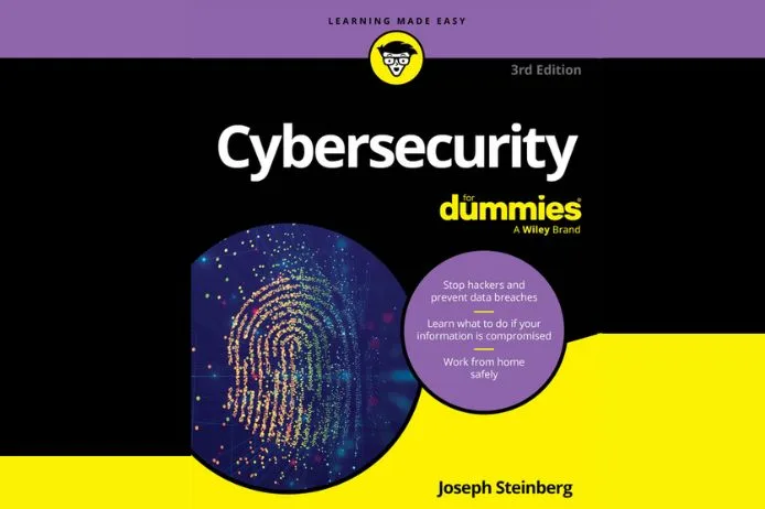 Download Cybersecurity For Dummies 3rd Edition Free Today