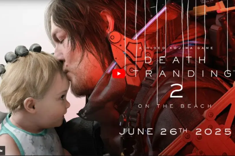 Death Stranding 2 PC Port Likely in 2026, Here’s Why