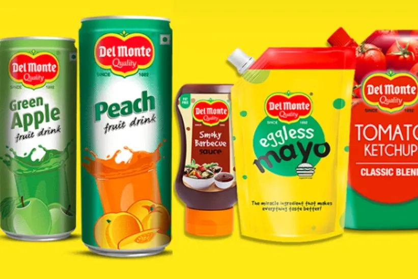 visionaries network Del Monte Bankruptcy
