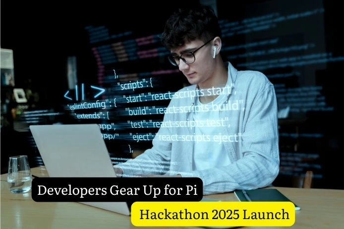 Developers Gear Up for Pi Hackathon 2025 Launch