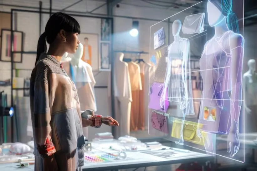 How Digital Fashion Avatars Are Changing Brand Marketing