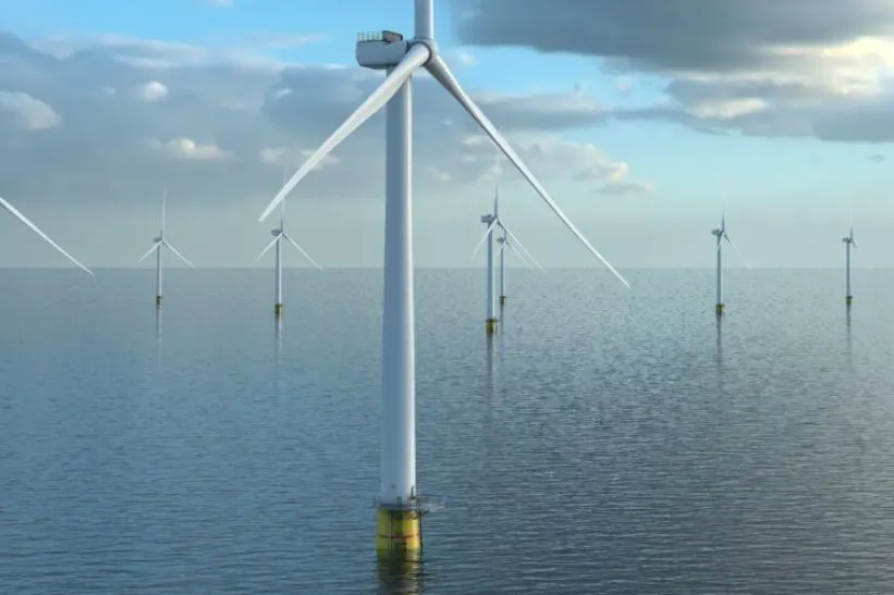 Empire Wind Construction Update 2025: Project Resumes Work
