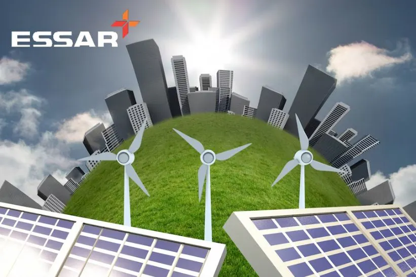 Essar Energy Transition Backs HyNet for Low-Carbon Future