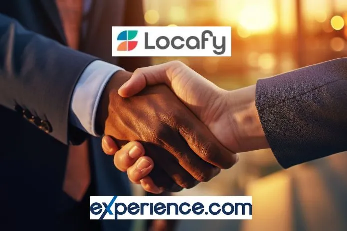 Experience.com APAC partnership with Locafy to boost digital visibility