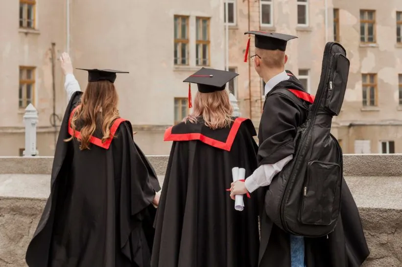 Finish College with the Oklahoma Adult Degree Completion Program