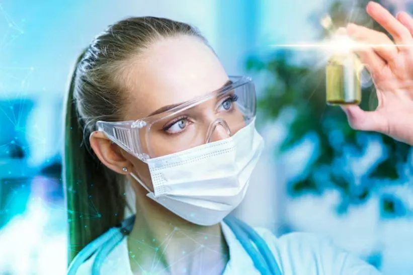 Franco-German Aurobac Therapeutics AMR solution Unveiled