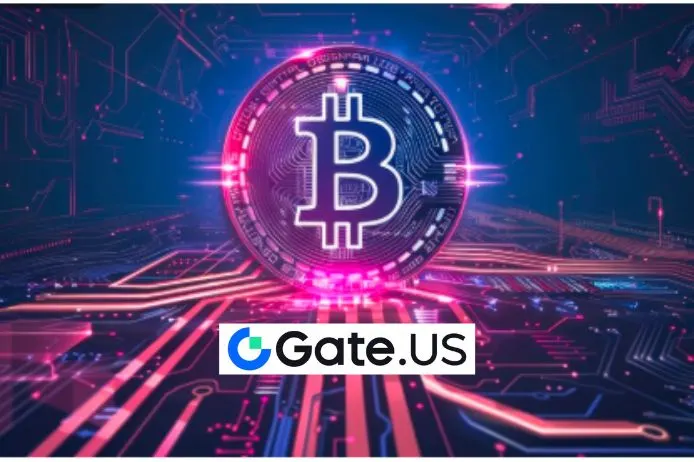 Gate US launches in America with secure spot crypto trading